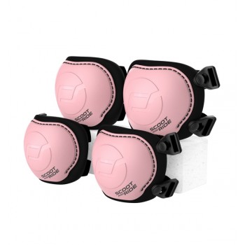 Set štitnika S – Rose